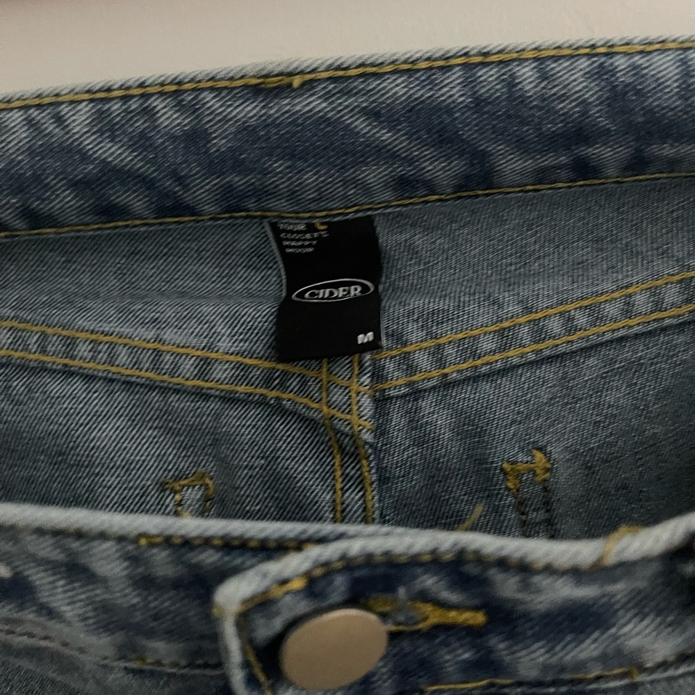 Jeans Patch - image 4